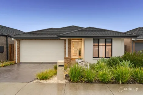 Property photo of 25 Chamberlain Drive Armstrong Creek VIC 3217