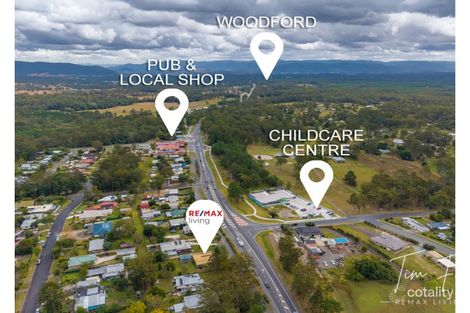 Property photo of 2006 Wood Street D'Aguilar QLD 4514