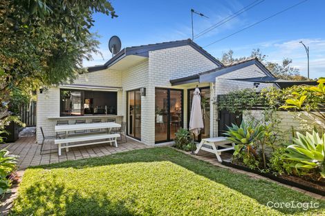 Property photo of 52B Glyde Street Mosman Park WA 6012