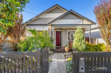 Property photo of 80 Albert Street Geelong West VIC 3218