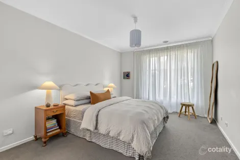 Property photo of 25 Chamberlain Drive Armstrong Creek VIC 3217