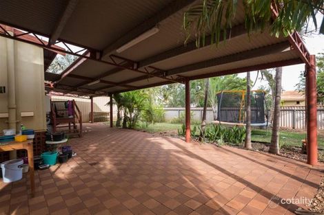 Property photo of 6 Trembath Street Port Hedland WA 6721