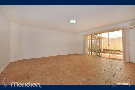 Property photo of 21 Green Hills Drive Rouse Hill NSW 2155