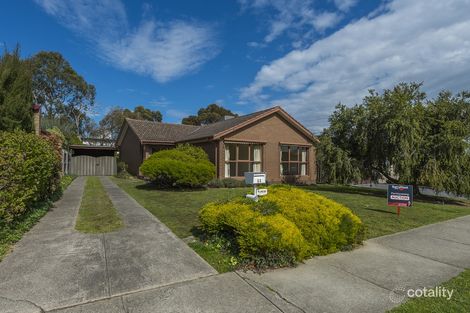 Property photo of 11 Oxley Avenue Bundoora VIC 3083