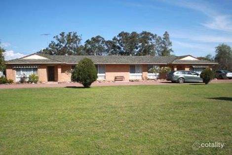 Property photo of 52 Excelsior Avenue Marsden Park NSW 2765