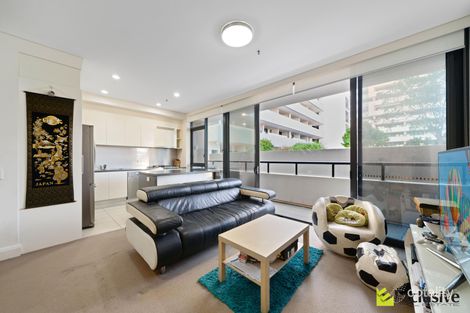 Property photo of 108/63 Shoreline Drive Rhodes NSW 2138