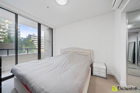 Property photo of 108/63 Shoreline Drive Rhodes NSW 2138