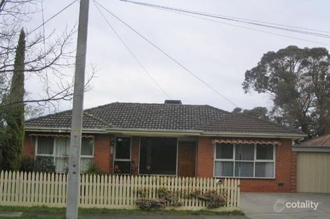 Property photo of 4 Princes Court Blackburn South VIC 3130