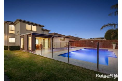 Property photo of 12 Harvest Way Werribee VIC 3030