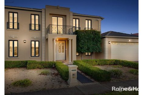 Property photo of 12 Harvest Way Werribee VIC 3030