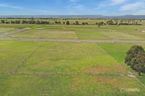 47 Hawkins Cres, Lindenow South, VIC 3875