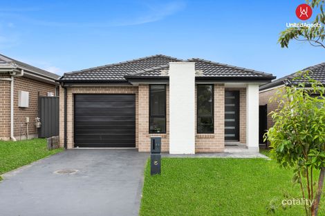 49 Coral Flame Cct, Gregory Hills, NSW 2557