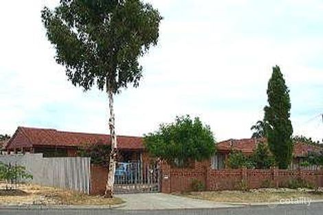 Property photo of 7 Indigo Court Riverton WA 6148