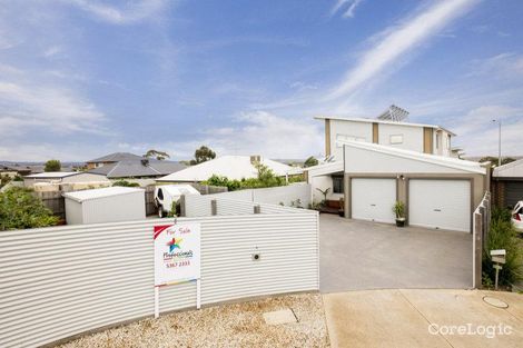 Property photo of 5 Alice Close Bacchus Marsh VIC 3340