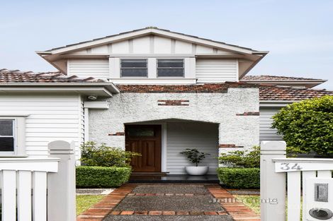 Property photo of 34 Smith Street Alphington VIC 3078