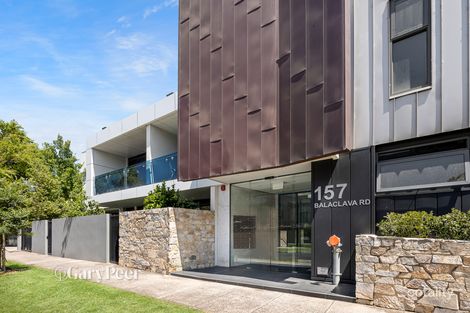G09/157 Balaclava Rd, Caulfield North, VIC 3161