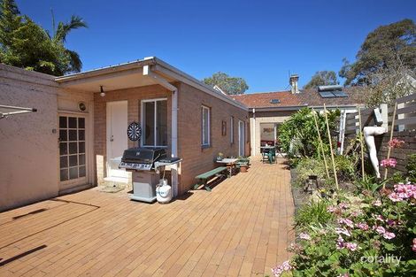 Property photo of 29 Boyce Street Glebe NSW 2037