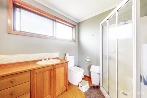 Property photo of 4 California Crescent Ferntree Gully VIC 3156