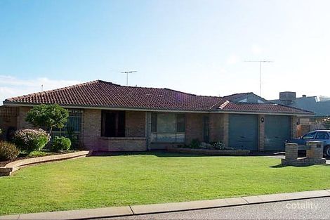 Property photo of 12 Ovens Place Rockingham WA 6168