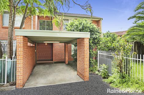 26/6 Jacquinot Pl, Glenfield, NSW 2167