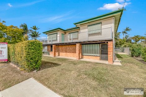 48 Walker St, Walkervale, QLD 4670