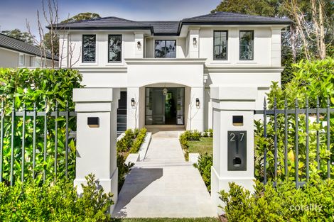 27 Murdoch St, Turramurra, NSW 2074