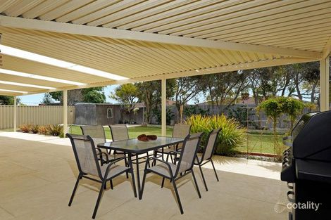 Property photo of 4 Sloop Court Waikiki WA 6169