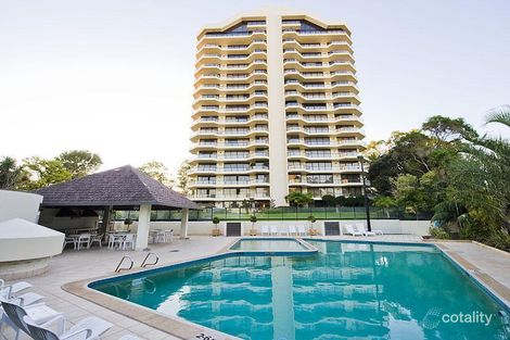 4/3 Park Ave, Crawley, WA 6009