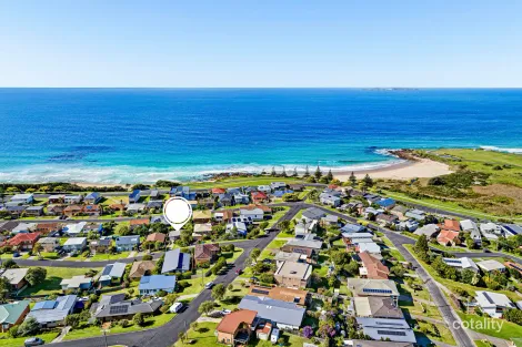 56 Sunset Bvd, Kianga, NSW 2546