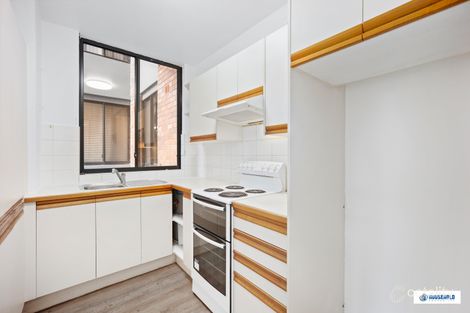 Property photo of 6/211 Wigram Road Forest Lodge NSW 2037