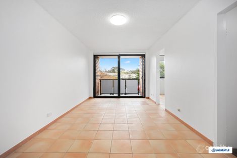 Property photo of 6/211 Wigram Road Forest Lodge NSW 2037