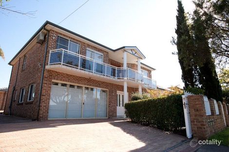 Property photo of 1/31 Oxford Avenue Bankstown NSW 2200