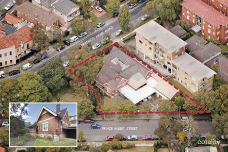 96a Bradleys Head Rd, Mosman, NSW 2088