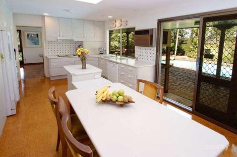 Property photo of 41 Yarawa Street Kenmore QLD 4069