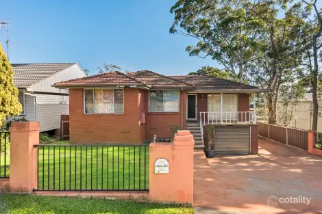 160 Park Ave, Kotara, NSW 2289