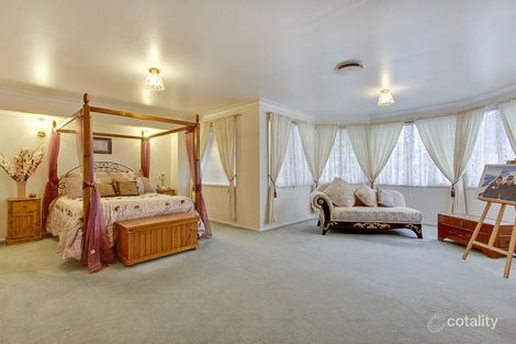 Property photo of 16 Arnold Janssen Drive Beaumont Hills NSW 2155