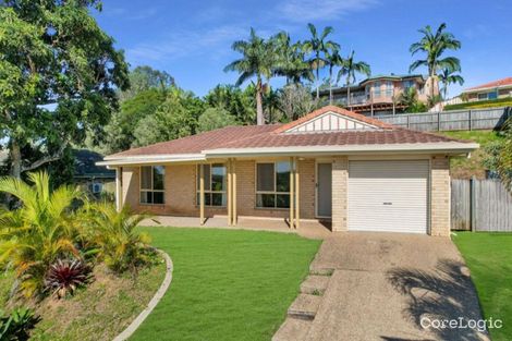 Property photo of 61 Solar Street Beenleigh QLD 4207