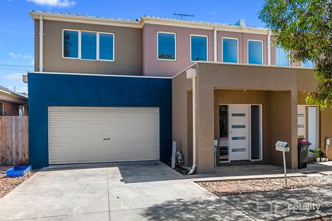 12/35 Tullidge St, Melton, VIC 3337