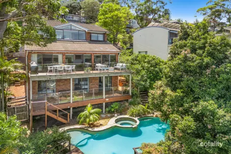 31 Carefree Rd, North Narrabeen, NSW 2101