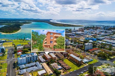7/10 Waugh St, Port Macquarie, NSW 2444