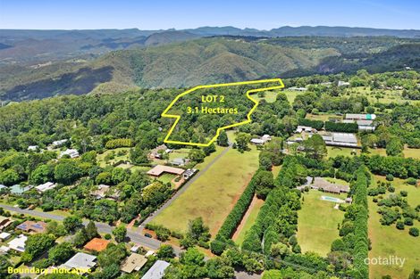 2/135-139 Eagle Heights Rd, Tamborine Mountain, QLD 4272