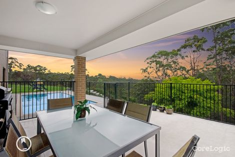 Property photo of 12 O'Haras Creek Road Middle Dural NSW 2158