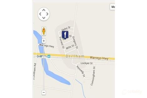 Property photo of 4 Burke Street Drillham QLD 4424