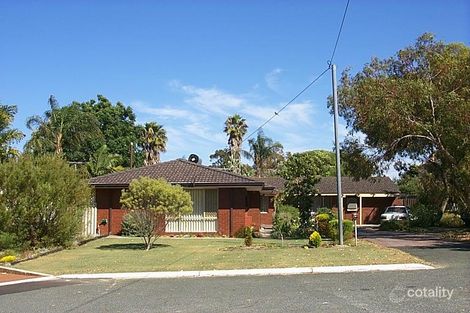 3b Smallman Cres, Greenwood, WA 6024