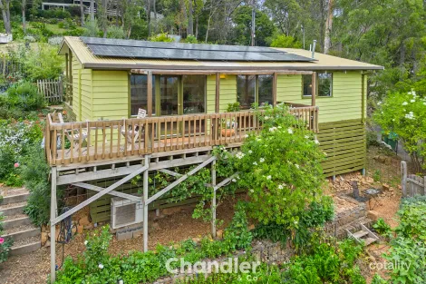 Property photo of 9 Highcliff Road Upwey VIC 3158