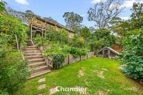 Property photo of 9 Highcliff Road Upwey VIC 3158