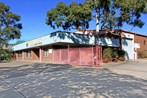 Property photo of 14/65 Elizabeth Street Wetherill Park NSW 2164