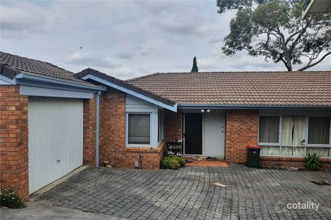 4/12 Malcolm Cres, Doncaster, VIC 3108