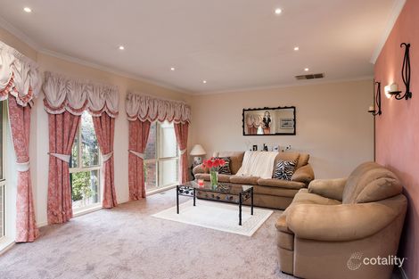 Property photo of 32 Bristol Crescent Lilydale VIC 3140