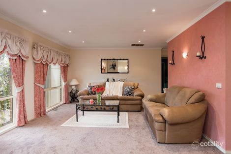 Property photo of 32 Bristol Crescent Lilydale VIC 3140